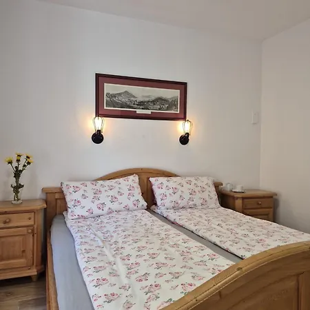 Cozy Vacation In Achensee, Tirol Austria Daire *