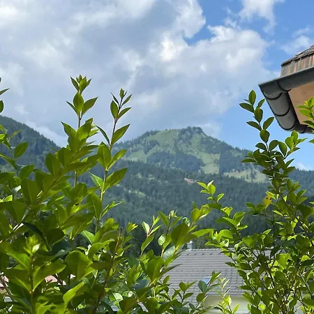 Appartement Cozy Vacation In Achensee, Tirol Austria