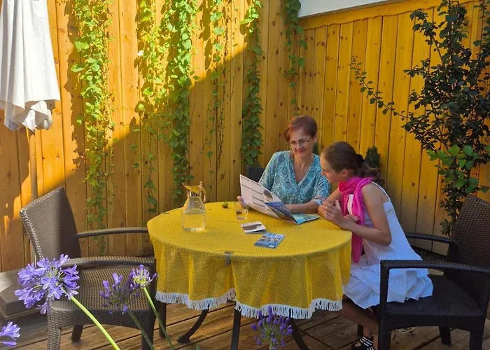 Cozy Vacation In Achensee, Tirol Austria Appartement *