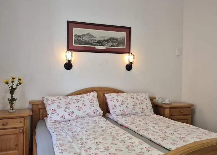 Cozy Vacation In Achensee, Tirol Austria Apartment *