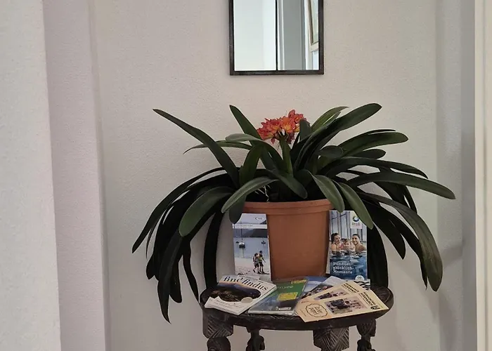 Cozy Vacation In Achensee, Tirol Austria