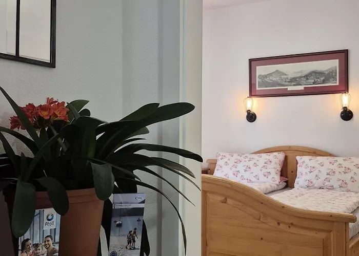 Cozy Vacation In Achensee, Tirol Austria *