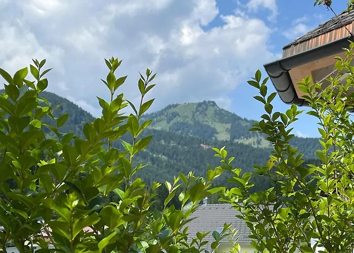 Appartement Cozy Vacation In Achensee, Tirol Austria