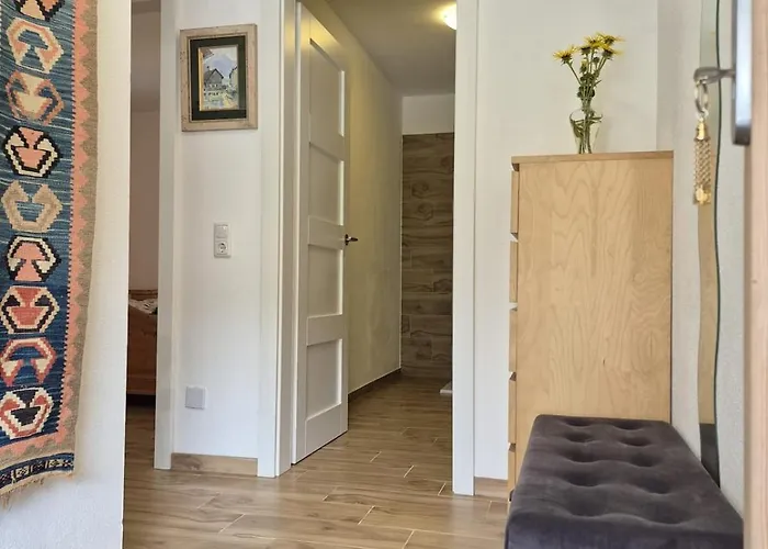 Cozy Vacation In Achensee, Tirol Austria *