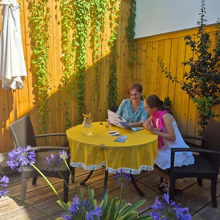 Cozy Vacation In Achensee, Tirol Austria Apartment *