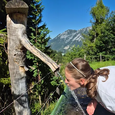 Cozy Vacation In Achensee, Tirol Austria Апартаменты Ахенкирьх